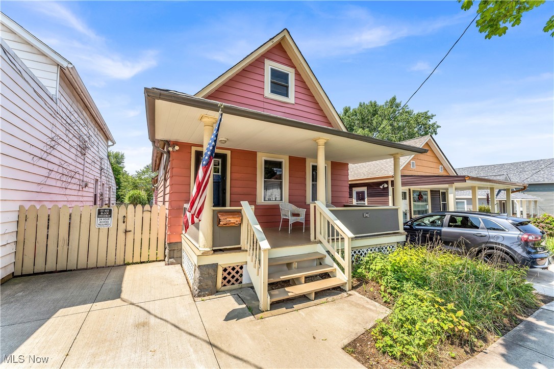 Justin Morrison & Jacob Perkin - Residential Income