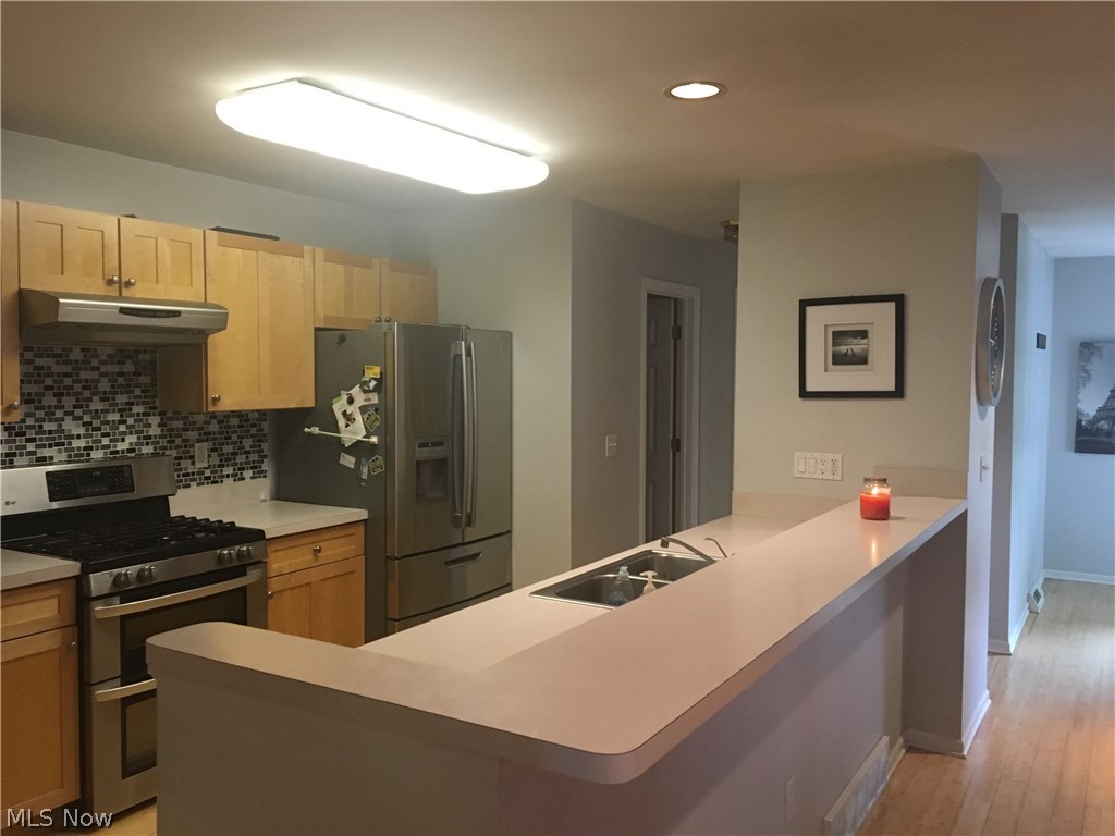 Millcreek - Residential