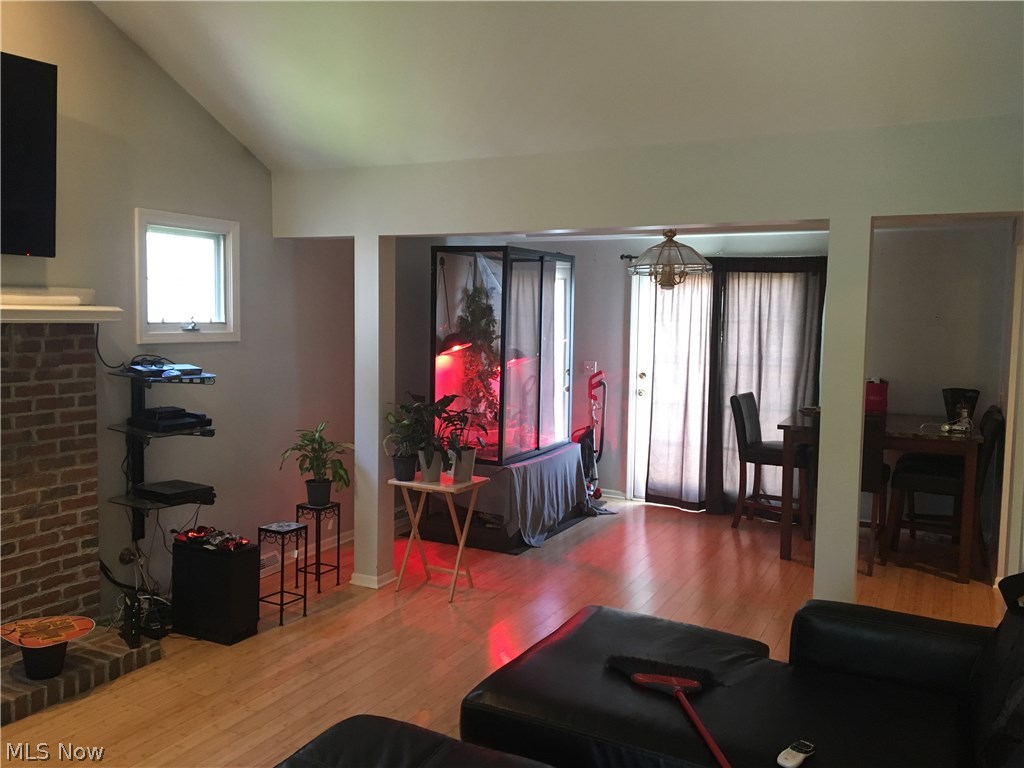 Millcreek - Residential