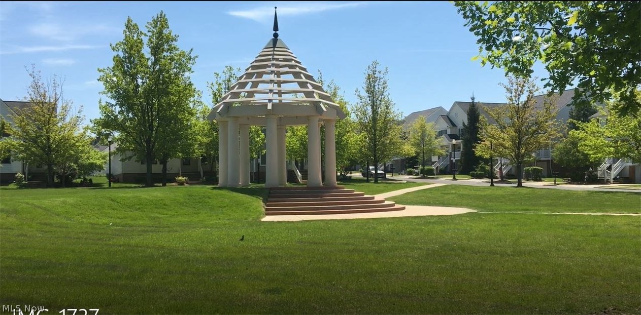 Millcreek - Residential