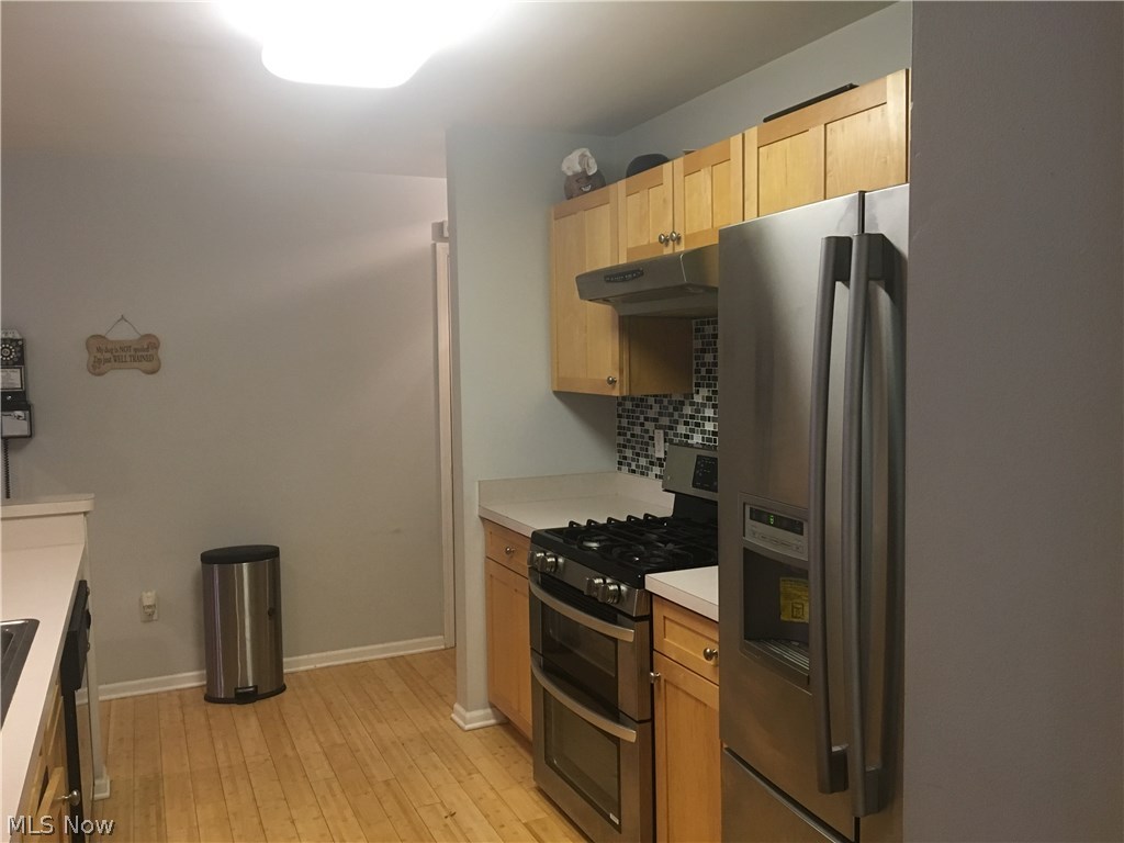 Millcreek - Residential