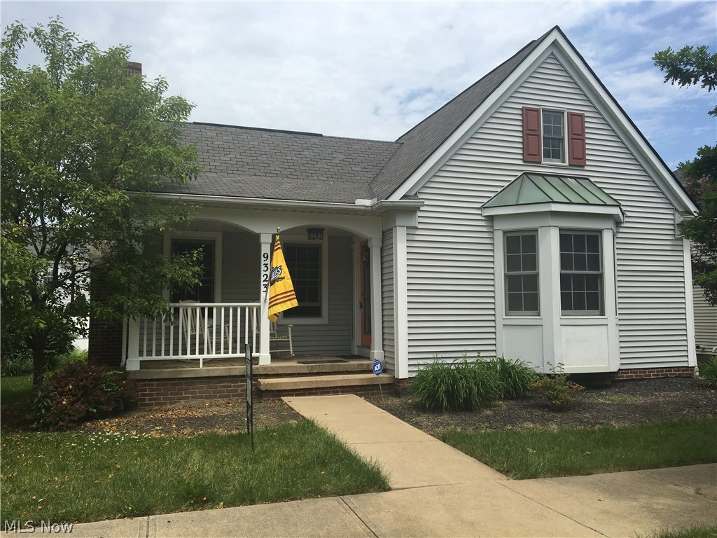 Millcreek - Residential