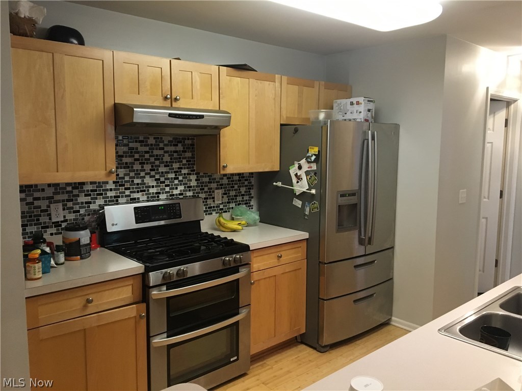 Millcreek - Residential