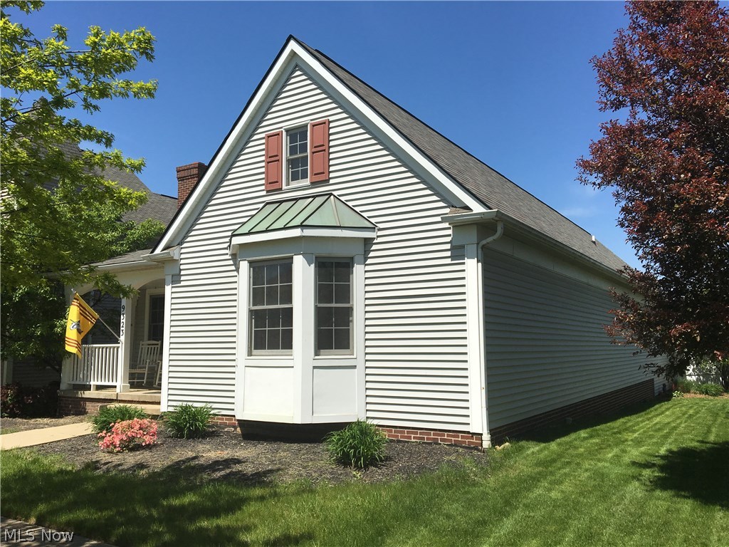 Millcreek - Residential