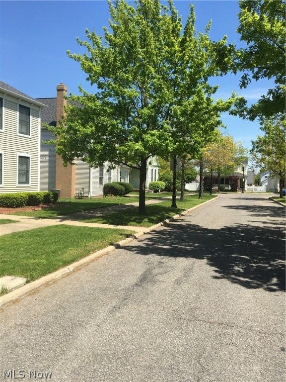 Millcreek - Residential