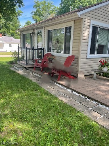 Village/Gloria Glens Park - Residential