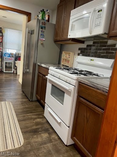 Village/Gloria Glens Park - Residential