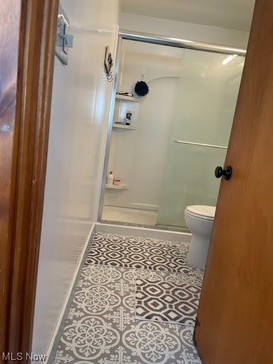 Village/Gloria Glens Park - Residential