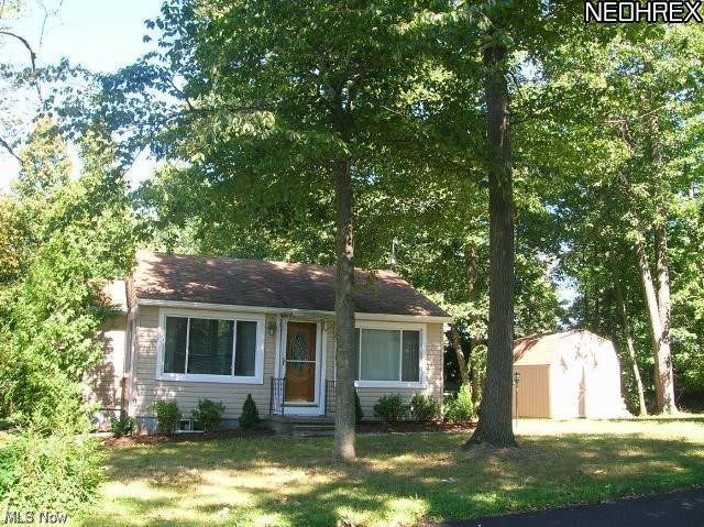 Village/Gloria Glens Park - Residential