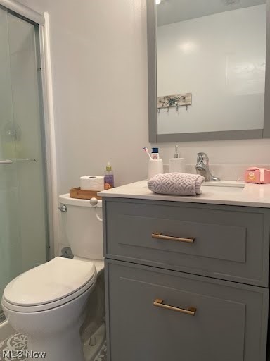 Village/Gloria Glens Park - Residential