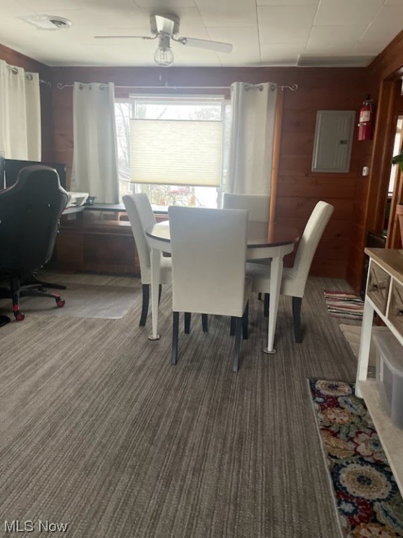 Village/Gloria Glens Park - Residential