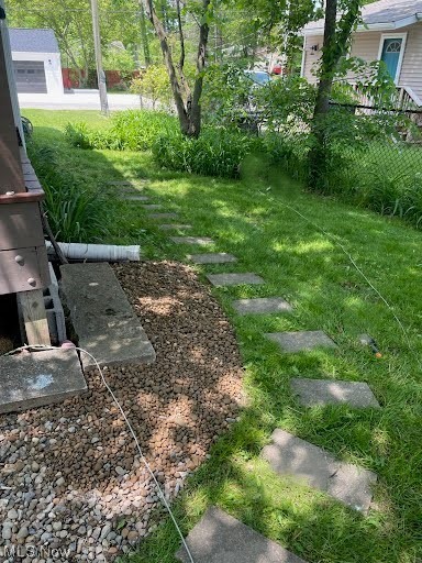 Village/Gloria Glens Park - Residential