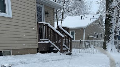 Village/Gloria Glens Park - Residential