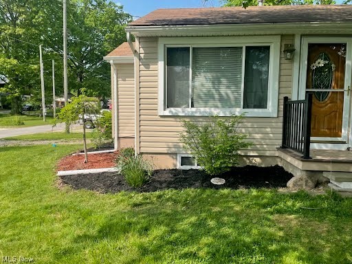 Village/Gloria Glens Park - Residential