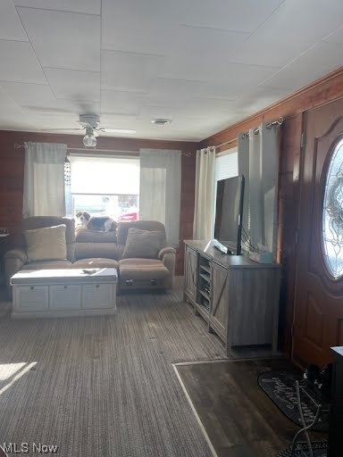 Village/Gloria Glens Park - Residential