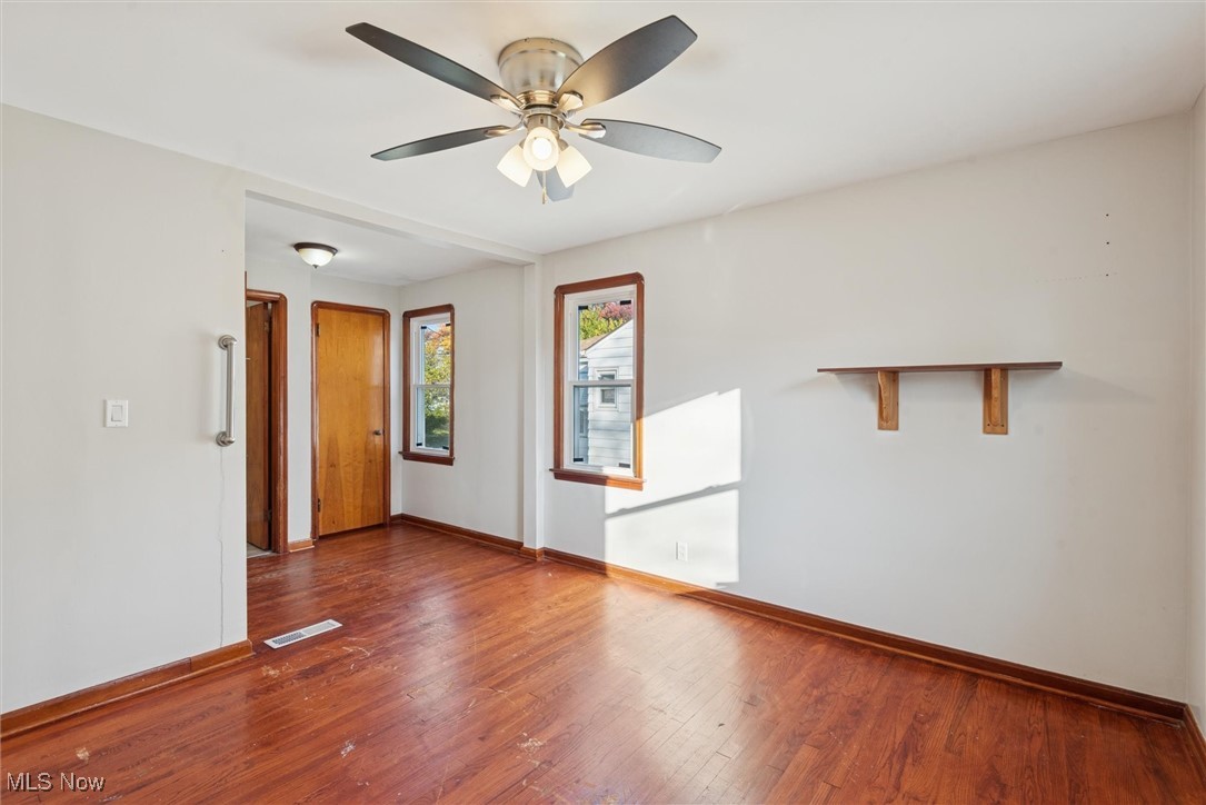 Ricardo Construction Companys - Residential Lease