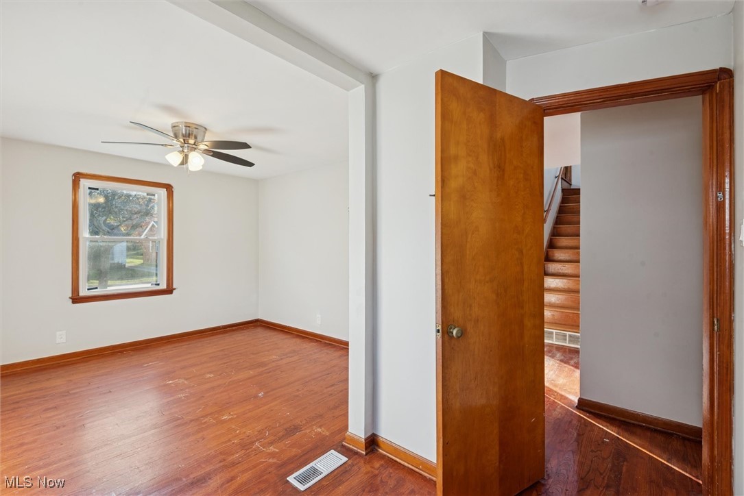 Ricardo Construction Companys - Residential Lease