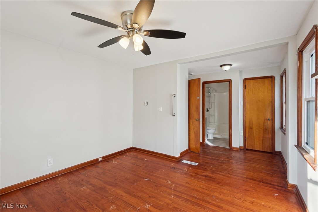 Ricardo Construction Companys - Residential Lease