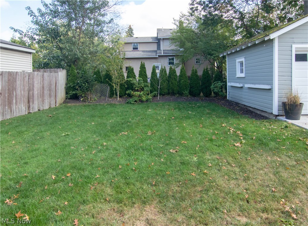 Big Falls - Residential