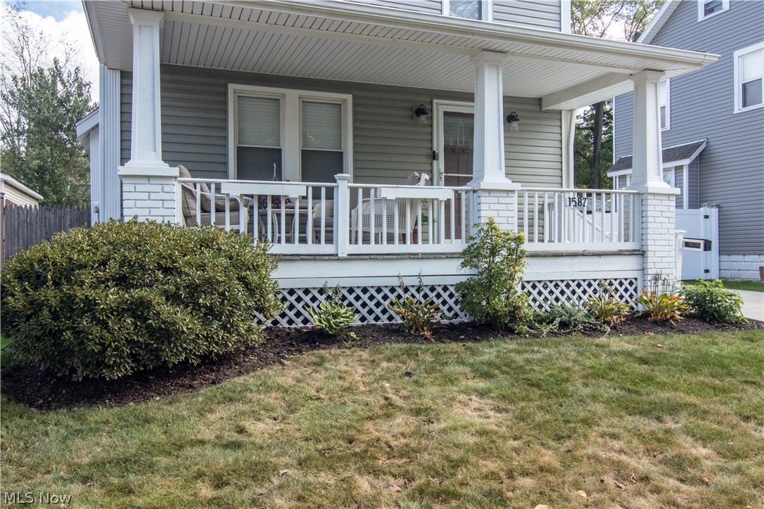 Big Falls - Residential