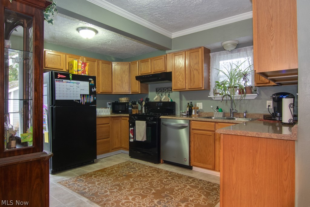 Big Falls - Residential