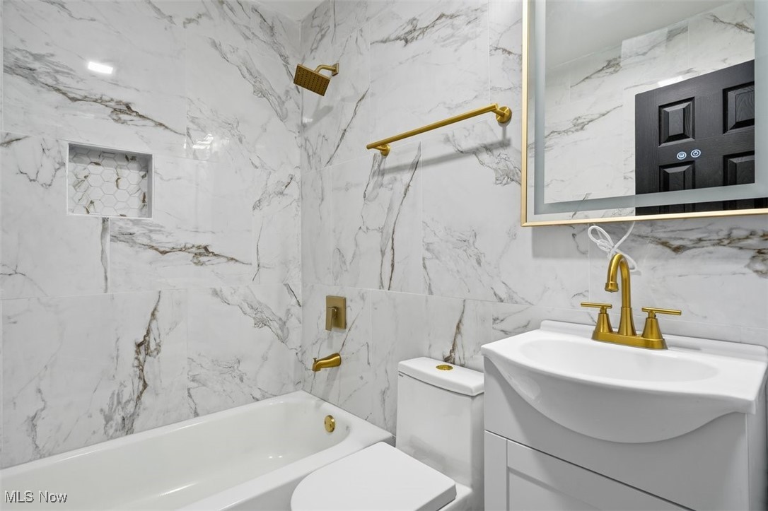 West View Park - Residential