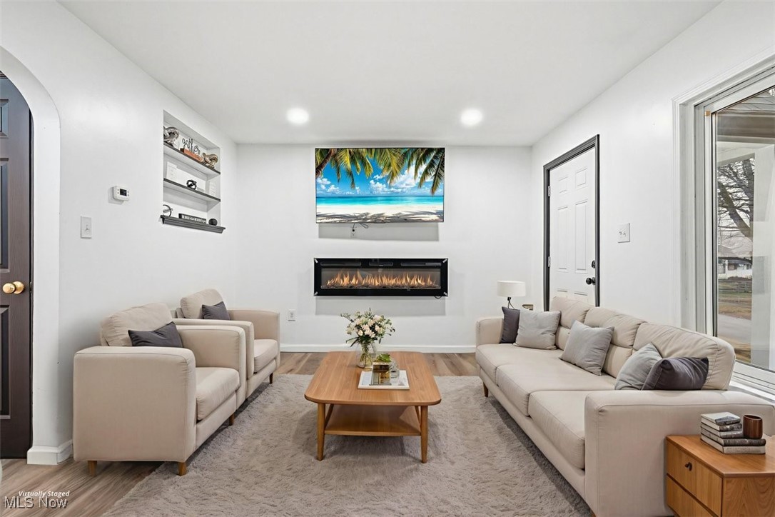 West View Park - Residential