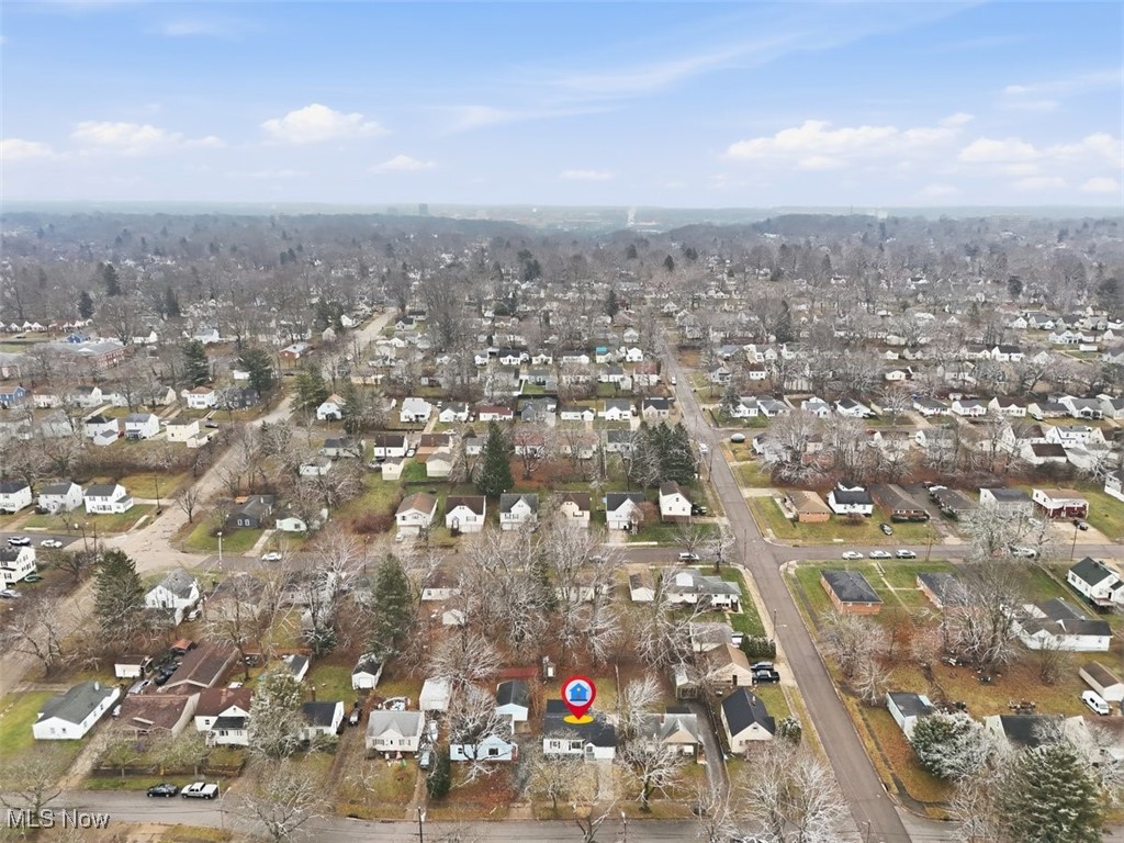 West View Park - Residential