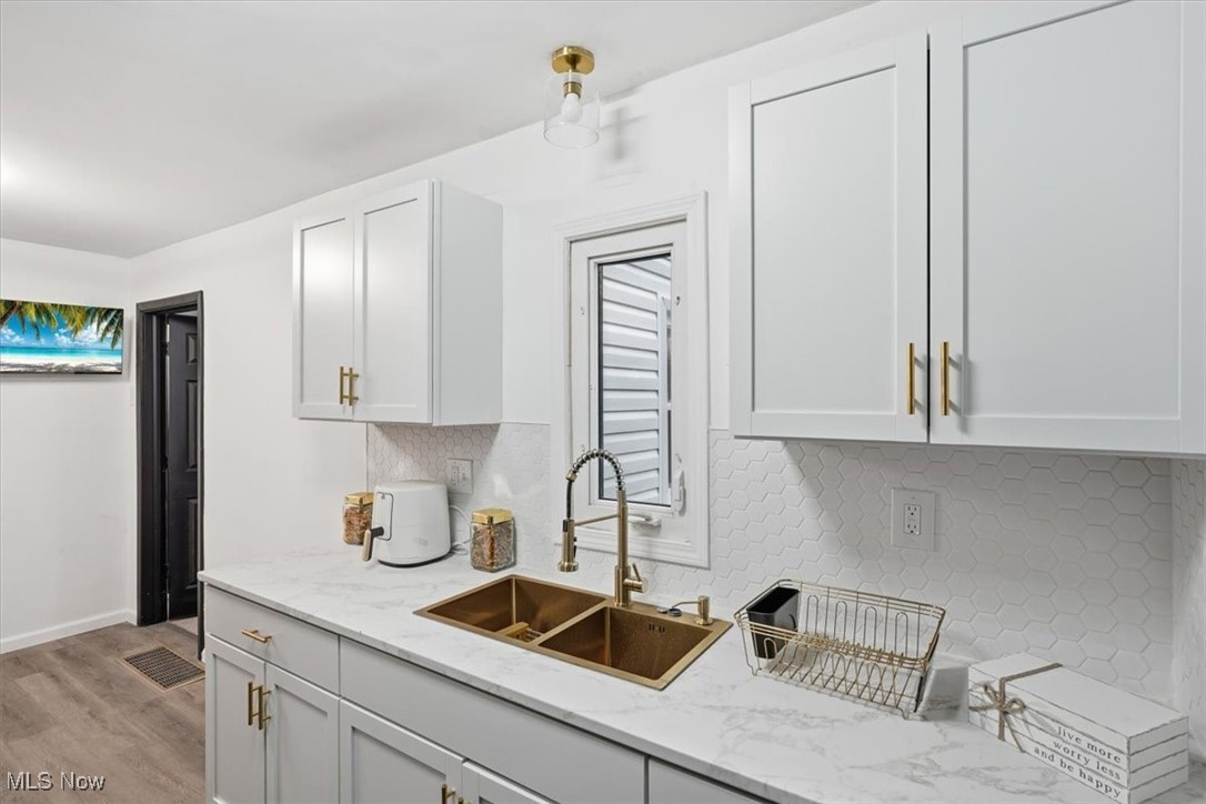 West View Park - Residential