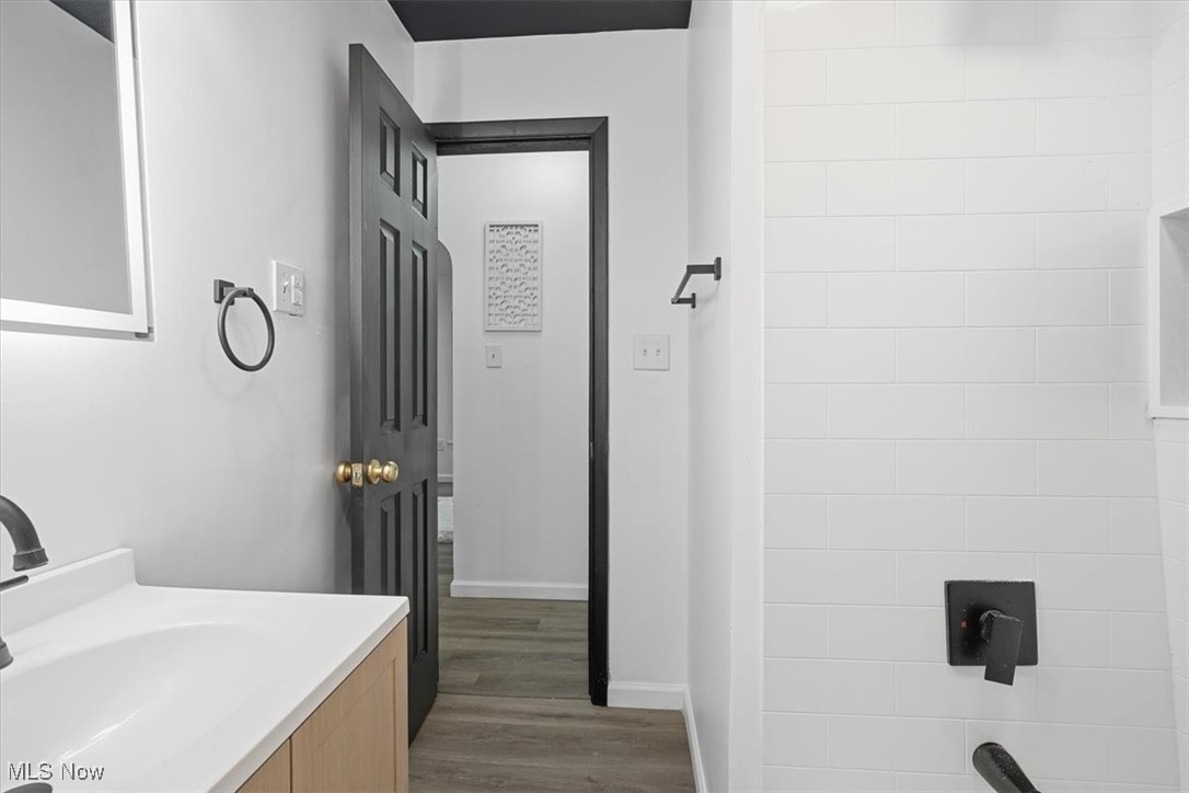 West View Park - Residential