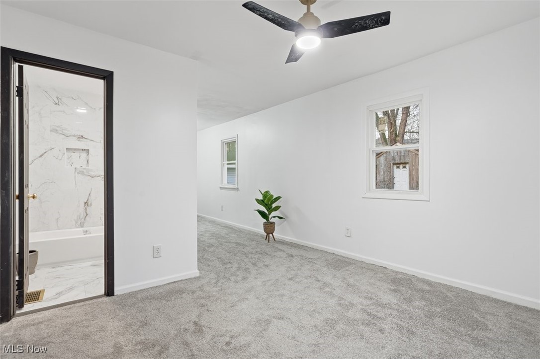 West View Park - Residential