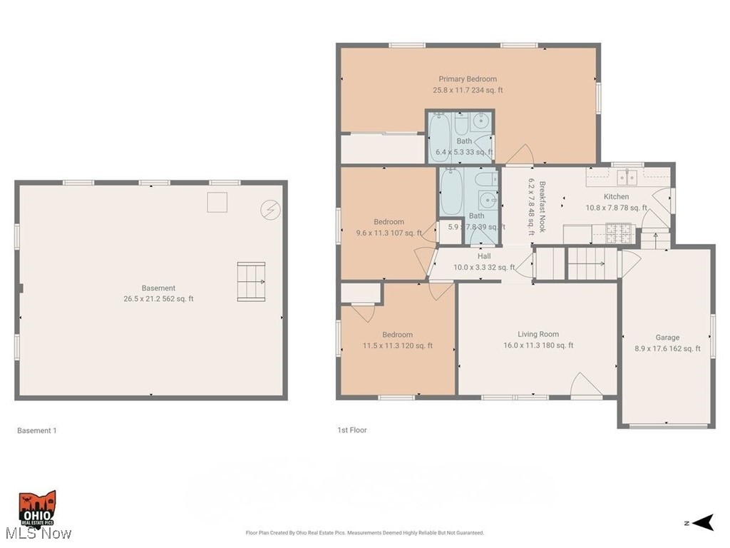 West View Park - Residential