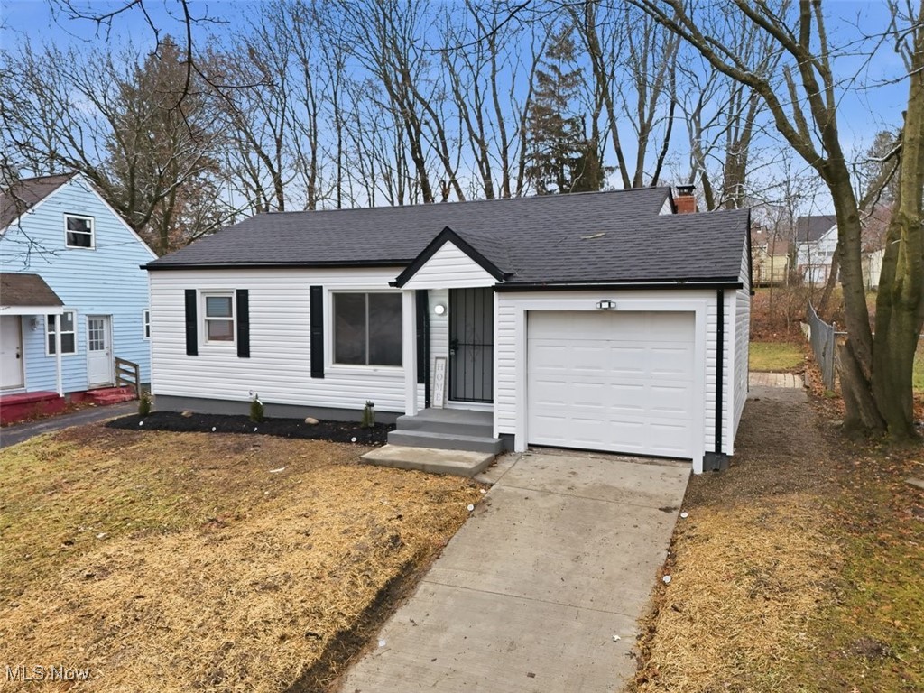 West View Park - Residential