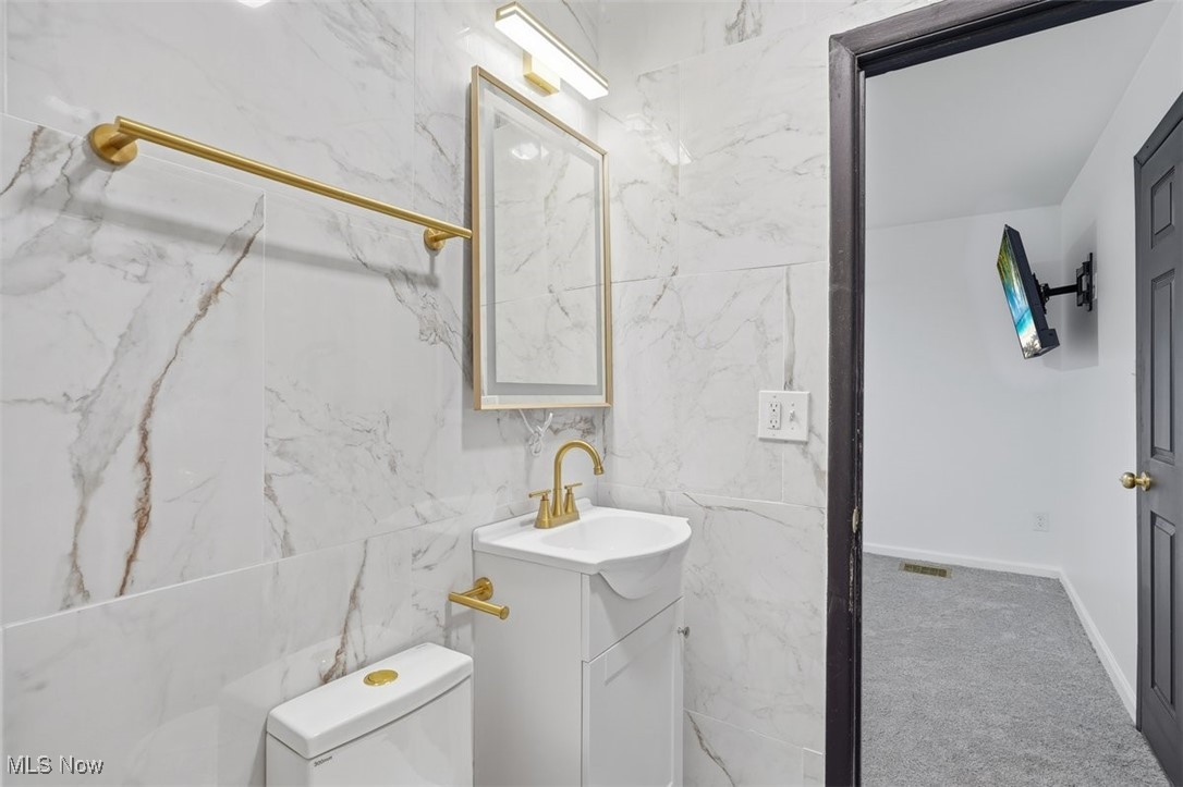 West View Park - Residential