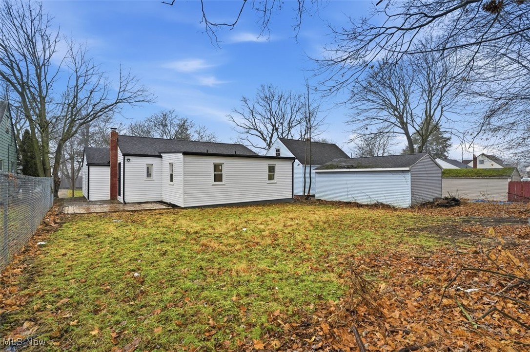 West View Park - Residential