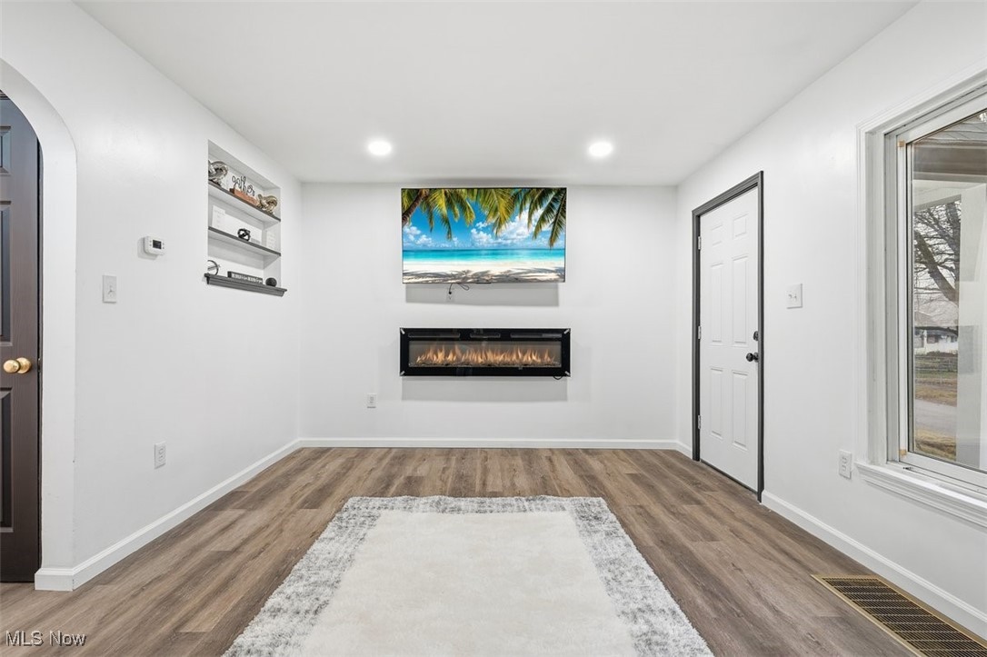 West View Park - Residential