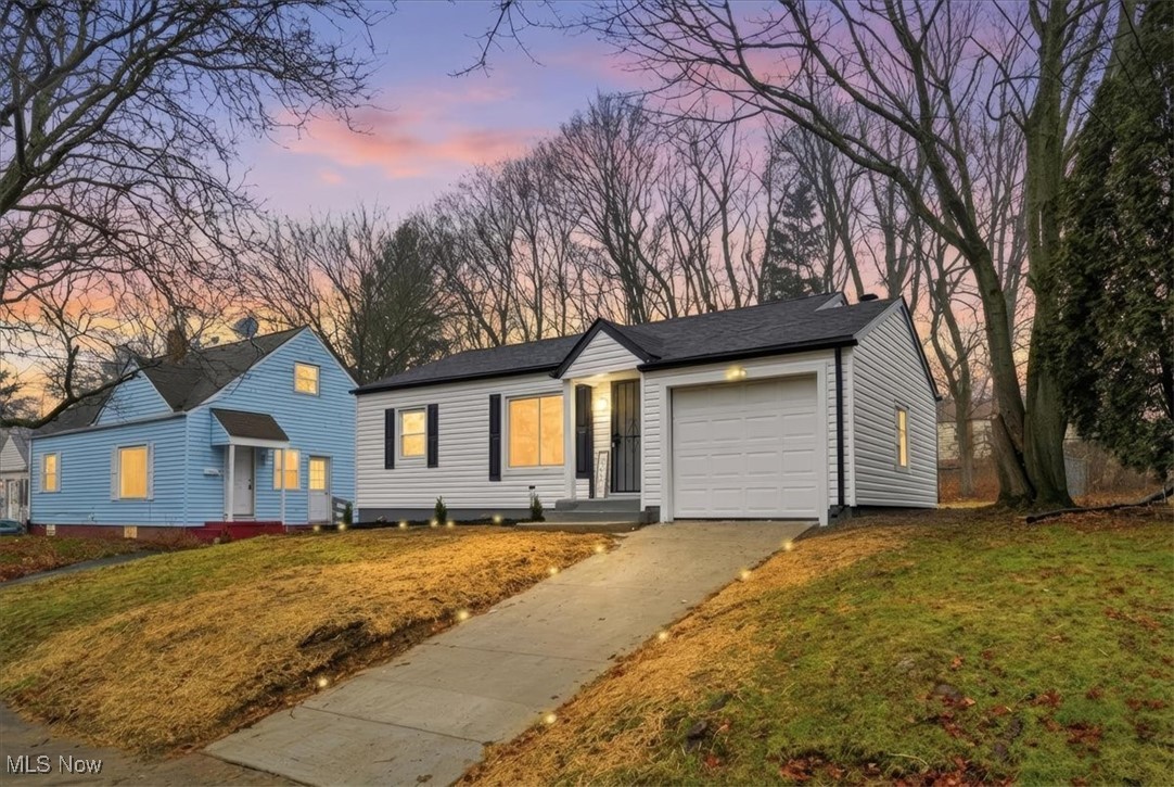 West View Park - Residential