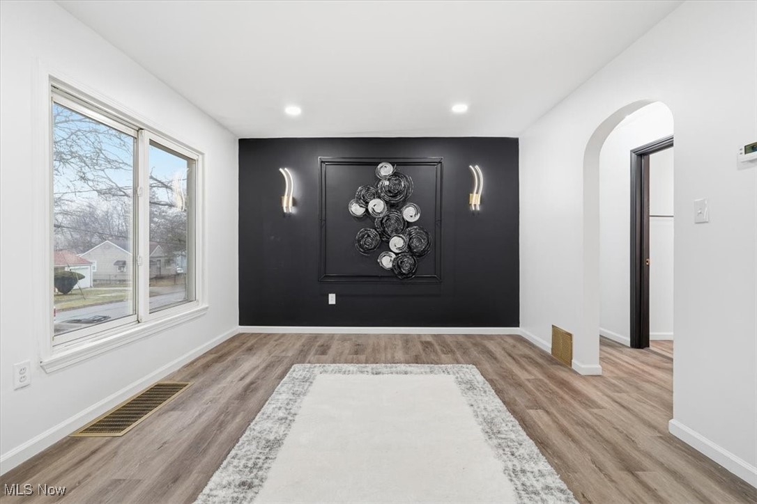 West View Park - Residential