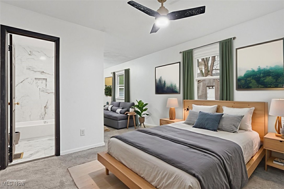 West View Park - Residential