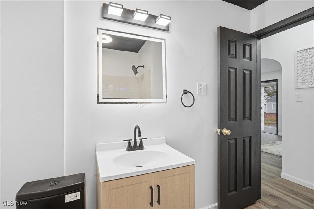 West View Park - Residential