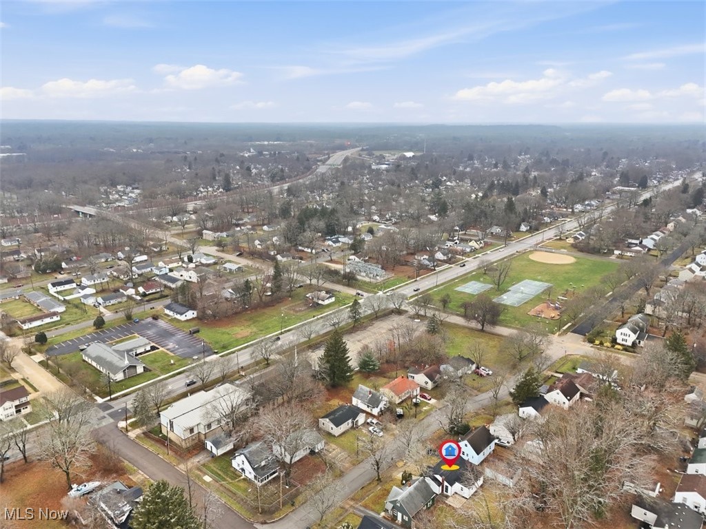 West View Park - Residential