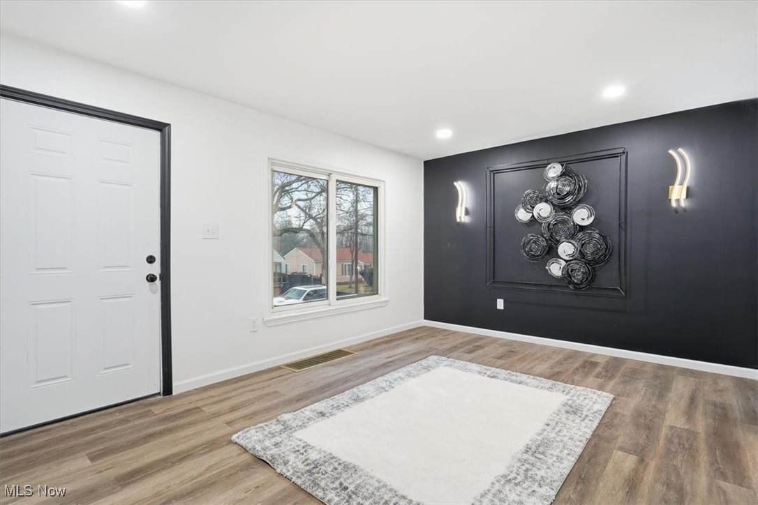 West View Park - Residential