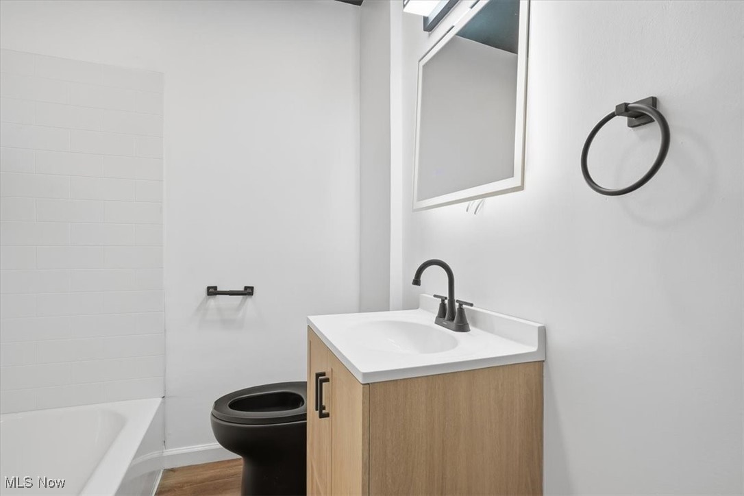 West View Park - Residential