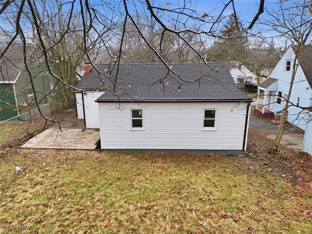 West View Park - Residential