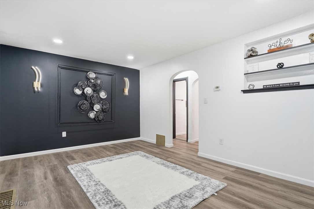 West View Park - Residential