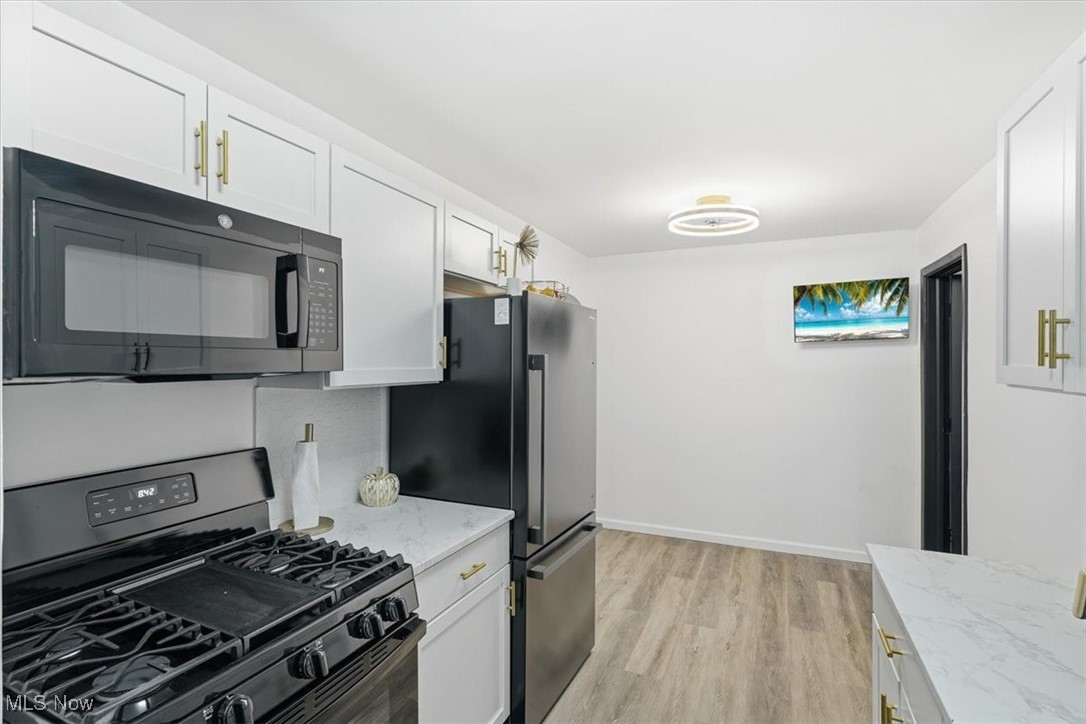 West View Park - Residential