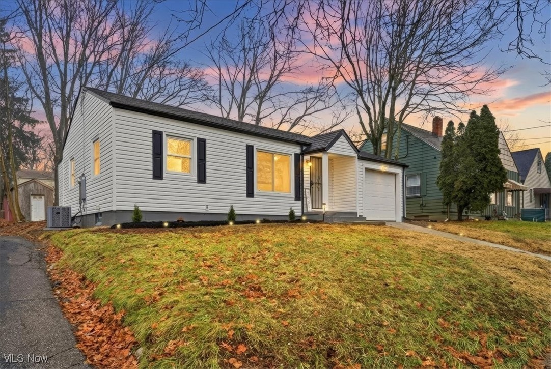 West View Park - Residential