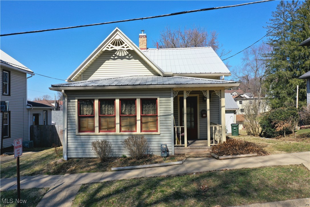 326 E Adams Street, Millersburg, Ohio image 1