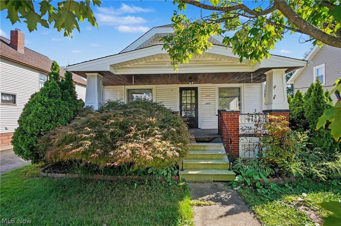 4119 Biddulph Avenue