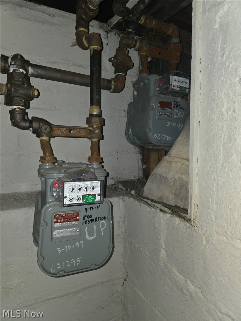 Haight & Browns Allotment - Residential Income